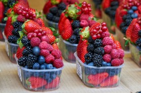 Fructele „minune” care te ajută să slăbești. Sunt ideale pentru dietă